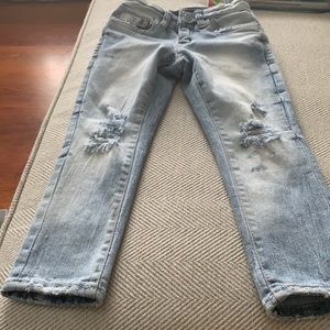Boy Jeans